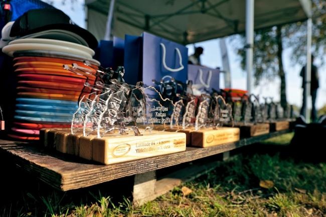 Latitude 64 Latvijas Čempionāts disku golfā 2022 Latitude 64 Latvijas Čempionāts disku golfā 2022