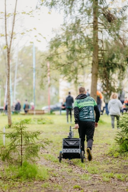 Latvijas Kauss amatieriem 2. posms Priekuļi